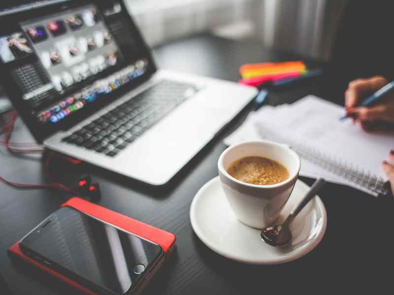 Lavoro sodo e relazioni,