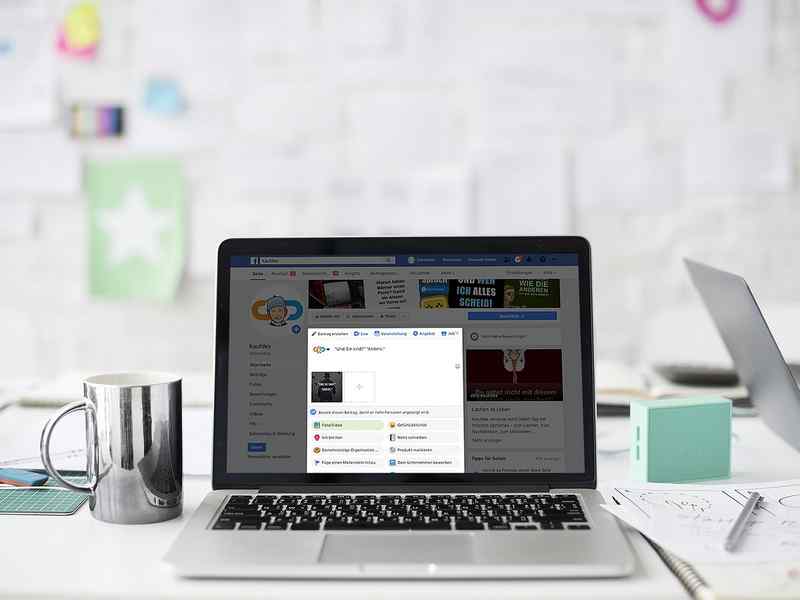 Facebook, il grande fratello nella vita reale