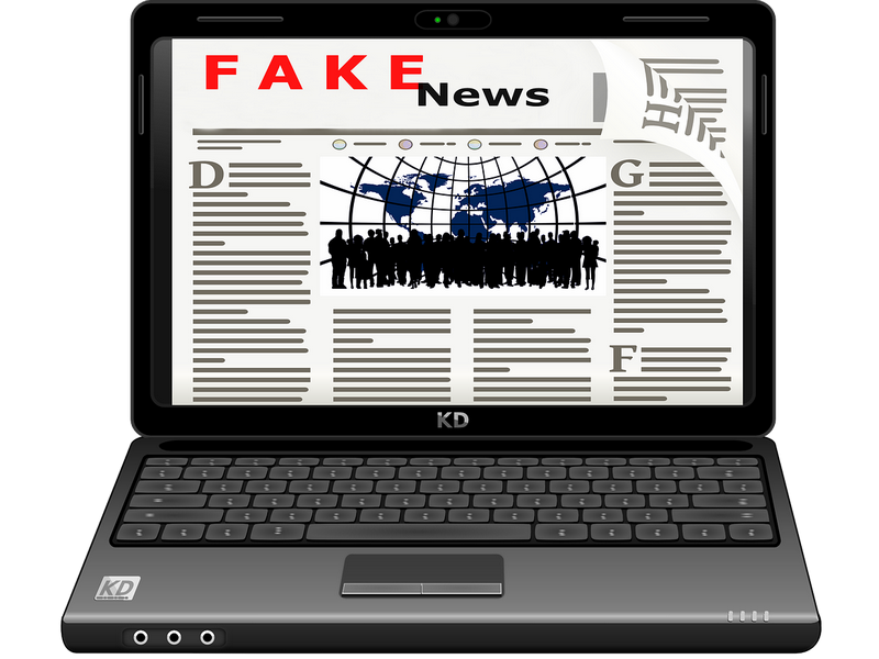Notizie false in rete, il fenomeno che sta cambiando questo periodo storico