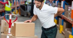 Dolore di schiena, le cause di questo fastidio