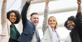 Aumentare la fiducia nel team di lavoro, 10 consigli