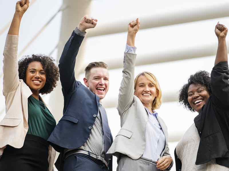 Aumentare la fiducia nel team di lavoro, 10 consigli