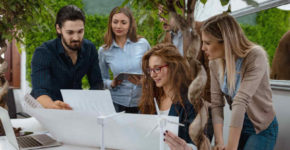 Attenzione all'ambiente, i 10 consigli per avere un ufficio ecologico