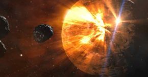 Armageddon, al via i test