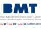 BMT, anche quest'anno dal 23 al 25 marzo l'esposizione turistica