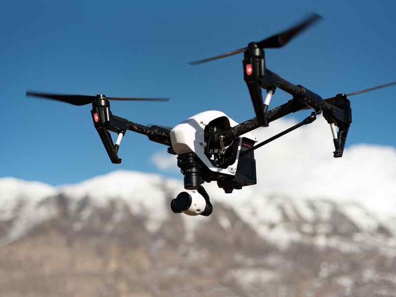 Boom nell'uso dell'intelligenza artificiale, +270%-PROGRAMMATO