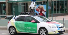 Realtà aumentata, le novità su Google Maps-