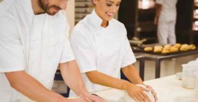 Torta Margherita, semplice e veloce per la giornata mondiale della torta-