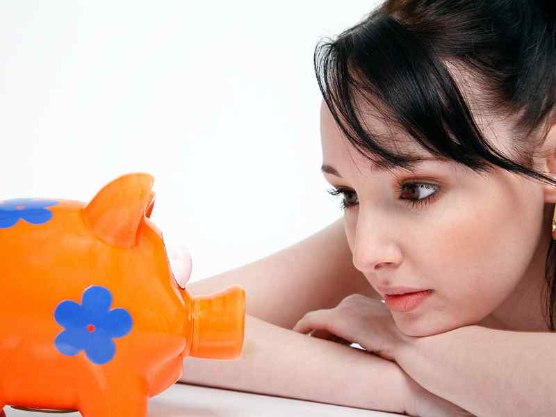Millennials, i più attenti al risparmio.