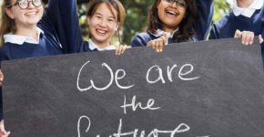 La Terra si muove, e anche gli studenti