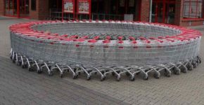 Unes assume, tutte le posizioni aperte