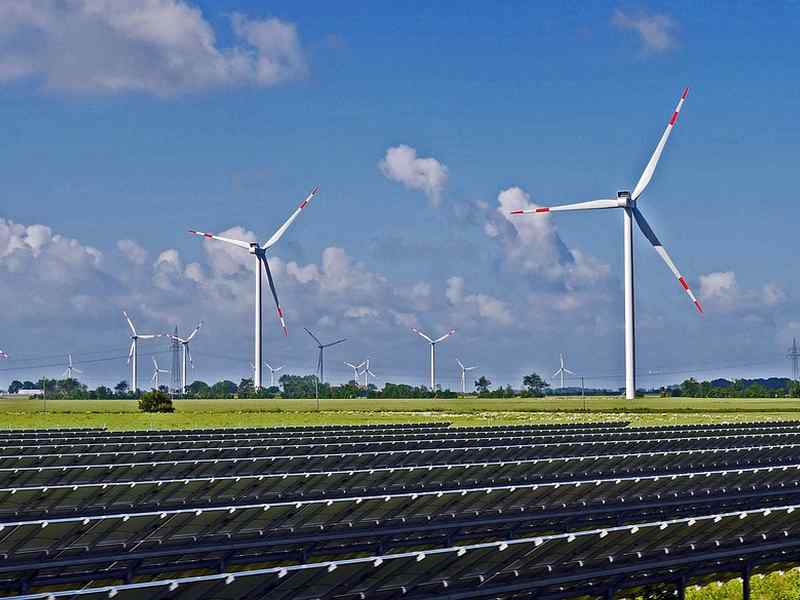 Pannelli fotovoltaici, la soluzione per risparmiare