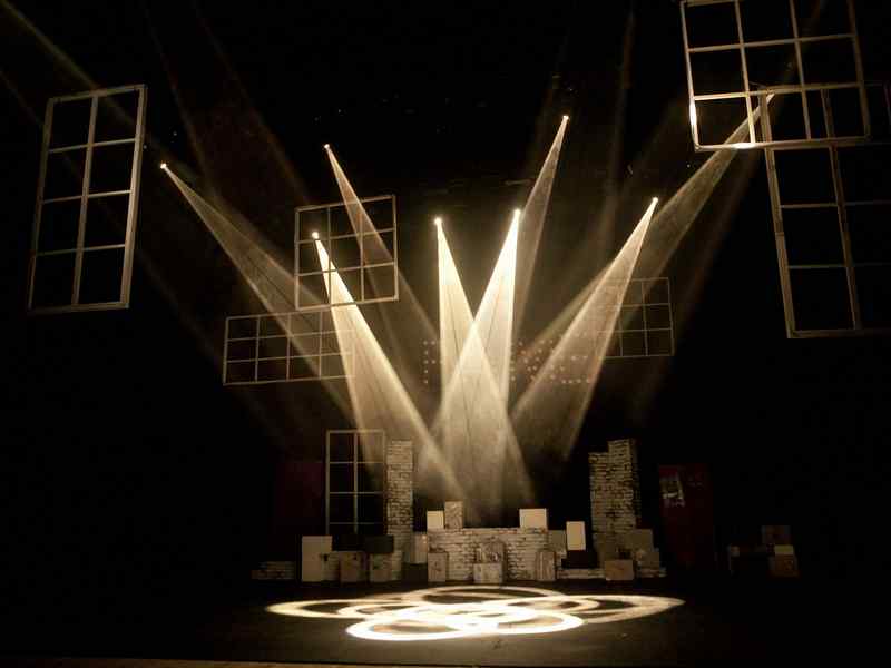 Teatro e cultura al centro della giornata mondiale del teatro
