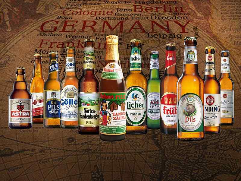 birra artiginaale_