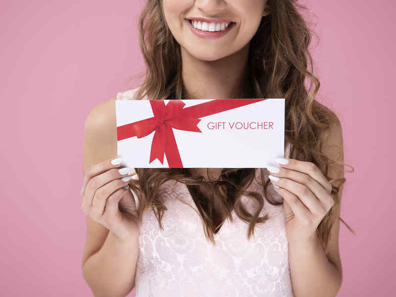 Carte Regalo, tutto ciò che bisogna sapere prima di acquistarle