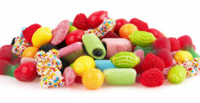 Spot censurato, caramelle gommose al bando su Instagram