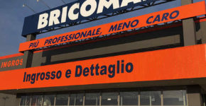 Bricoman assume nuove figure