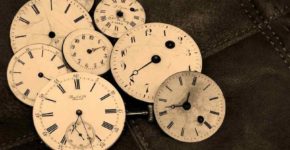 Computer Quantistico, come ribaltare la freccia del tempo