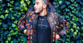 Al concerto di Sfera Ebbasta, i genitori entrano gratis