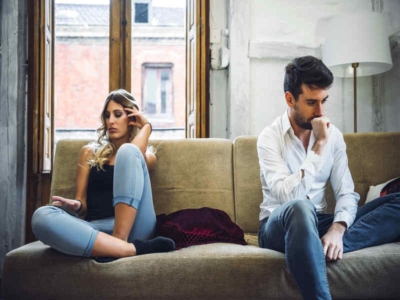 Carico mentale in famiglia,come dividere i ruoli