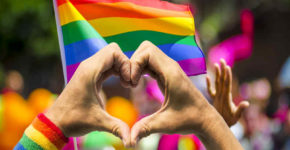 Giornata Internazionale contro l’omofobia, a sostegno dei diritti LGBTI