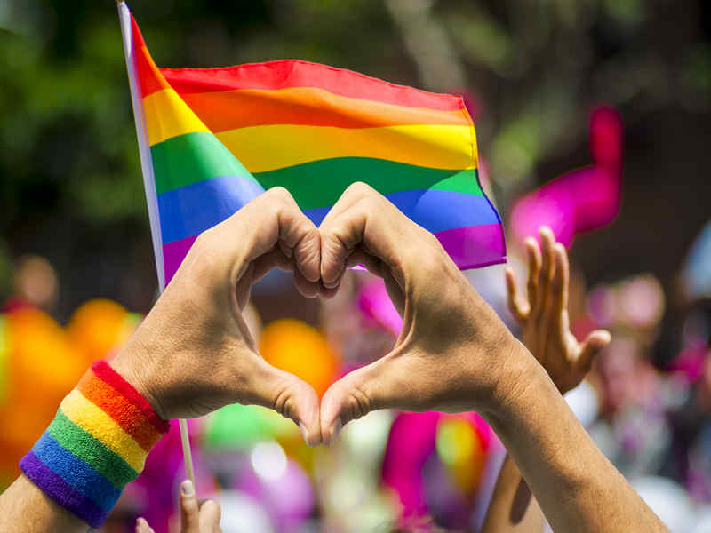 Giornata Internazionale contro l’omofobia, a sostegno dei diritti LGBTI