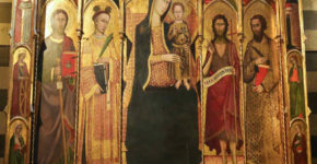 Per antiche carte, il viaggio alla scoperta degli archivi storici