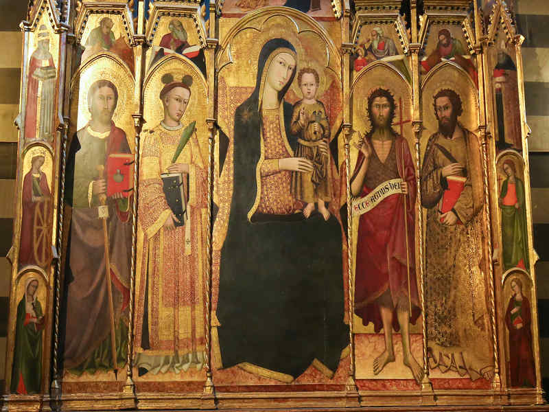 Per antiche carte, il viaggio alla scoperta degli archivi storici