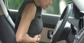 Mal d'auto, la guida autonoma è la soluzione
