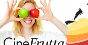 Cinefrutta, a Salerno il festival dell'alimentazione sana