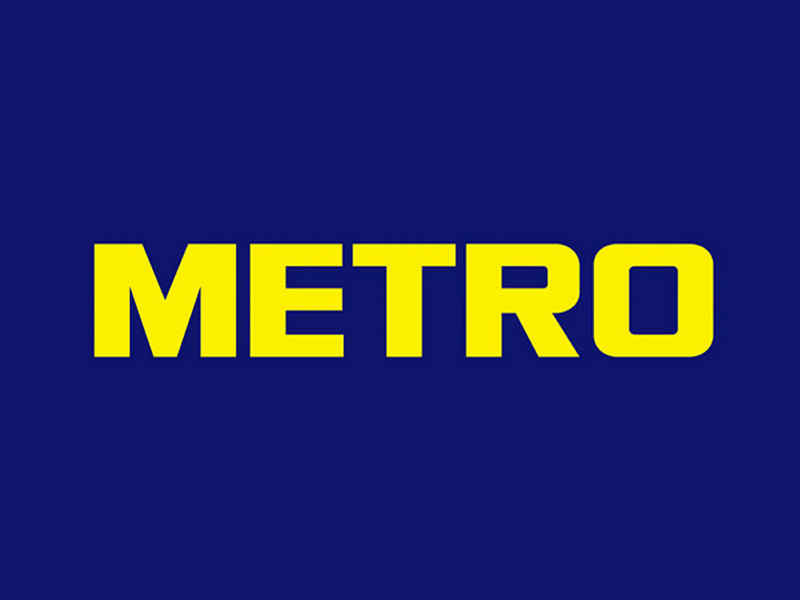 Metro assume, nuovi posti di lavoro disponibili