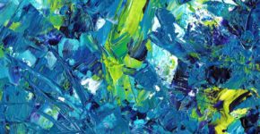 Sentirsi blu, cosa si nasconde dietro questo colore