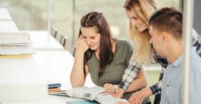 preparazione universitaria