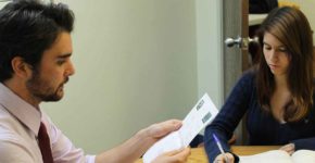 servizio di tutoraggio