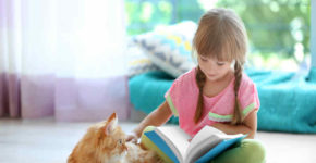 Bambini e cani, tutti i benefici per la crescita