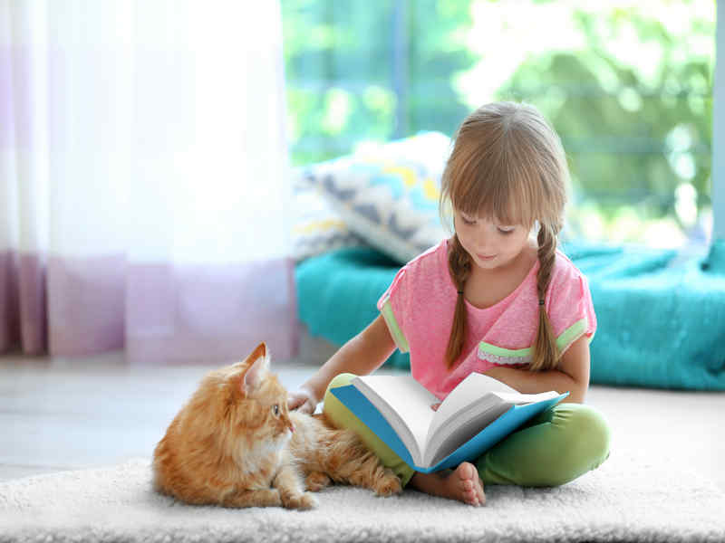 Bambini e cani, tutti i benefici per la crescita