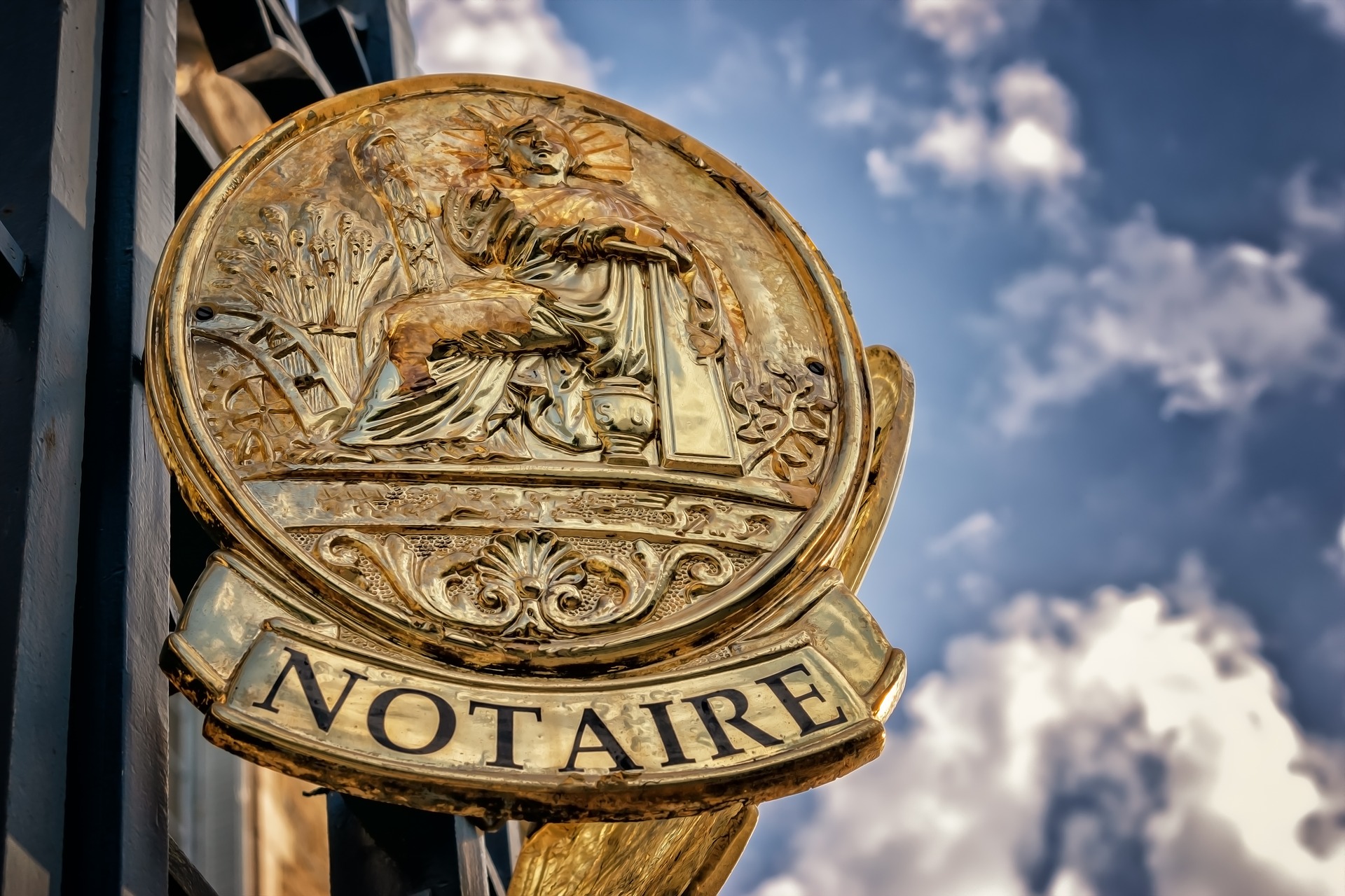 Mestiere del notaio, la Cina è la nuova frontiera