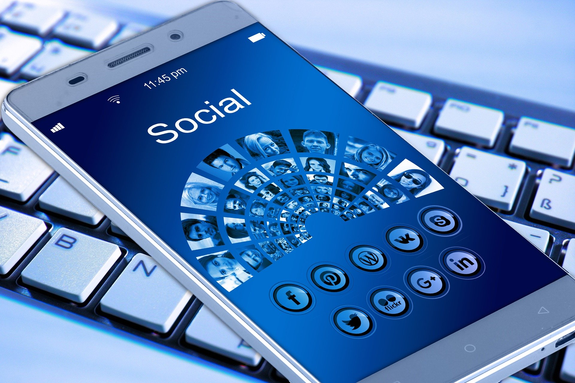 Social e Lavoro, perché fare attenzione ai propri profili