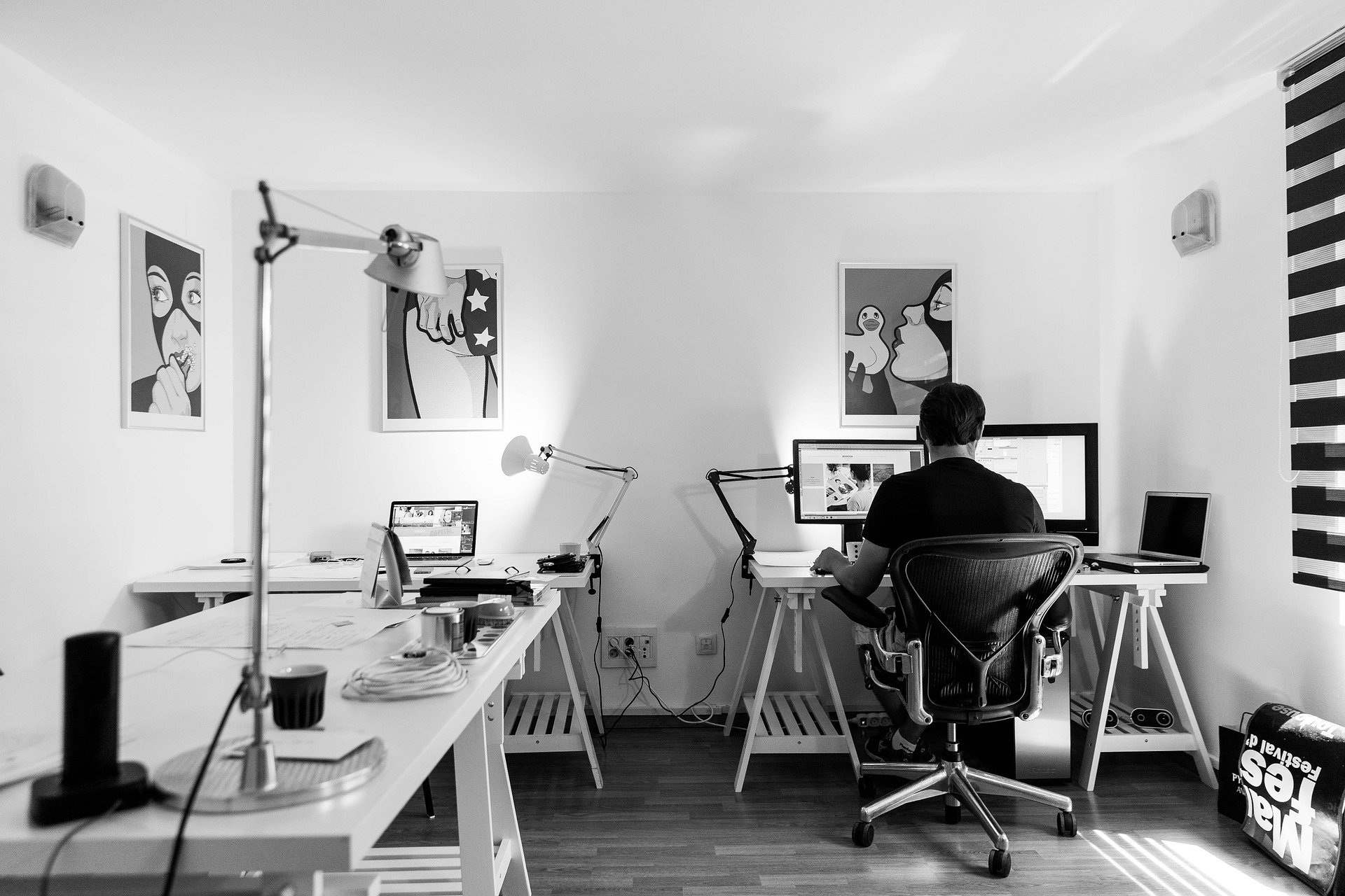 Smart working, il grande protagonista dei nostri giorni: funziona davvero?