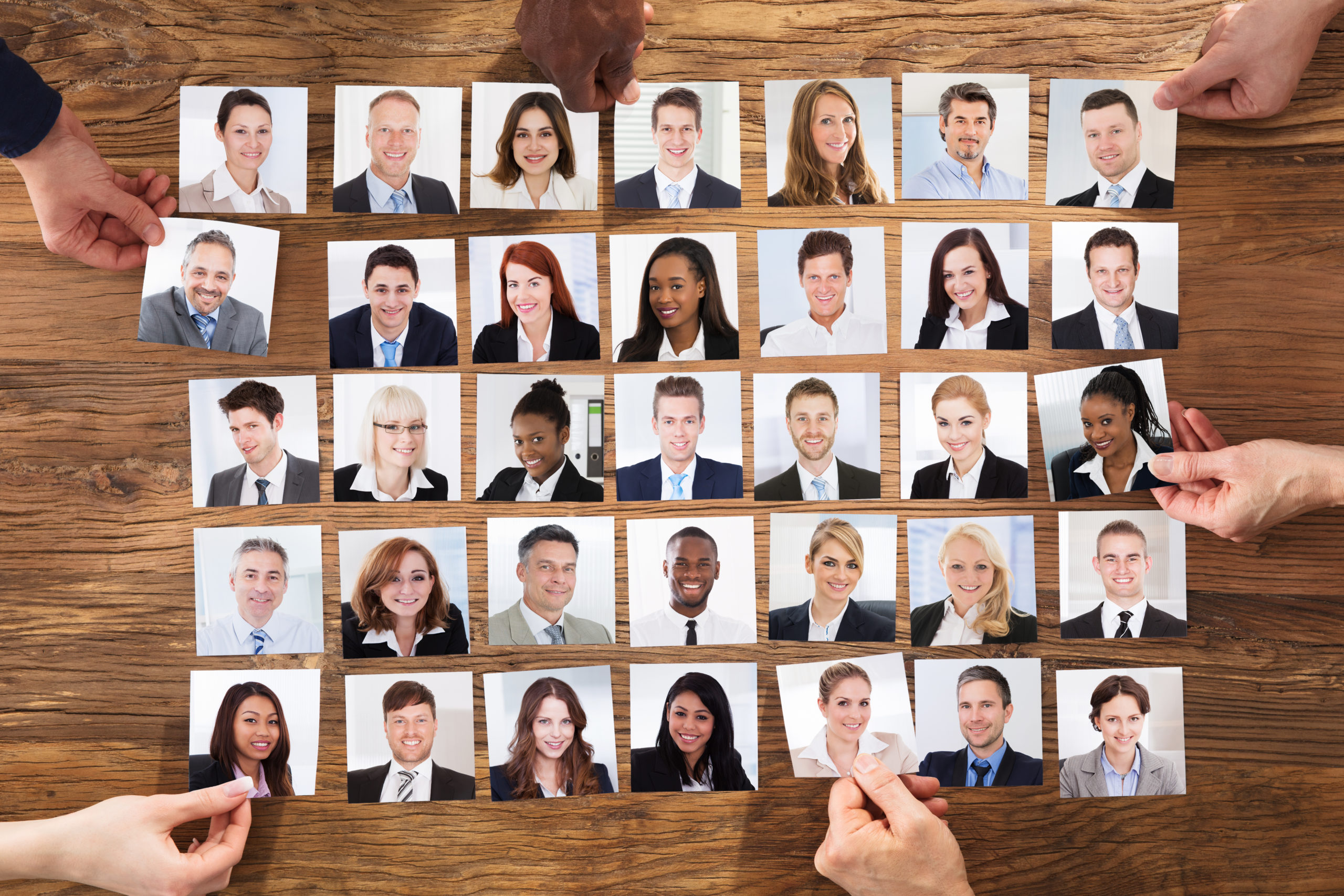 Linkedin, come scegliere la foto profilo impeccabile