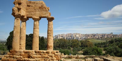 Agrigento