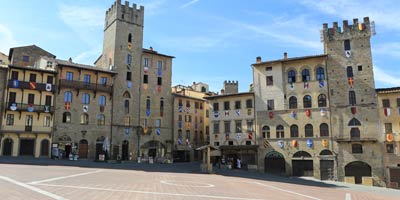 Arezzo