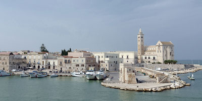 Barletta-Andria-Trani