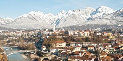 Belluno