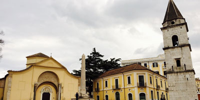 Benevento