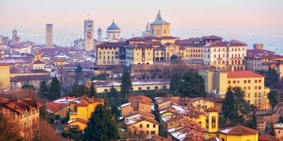 Bergamo