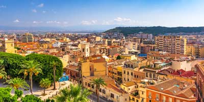 Cagliari