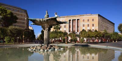 Foggia