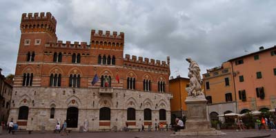 Grosseto