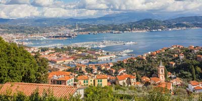 La Spezia